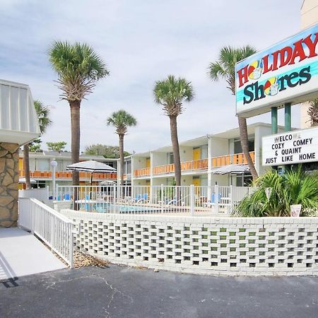 Holiday Shores Myrtle Beach Extérieur photo