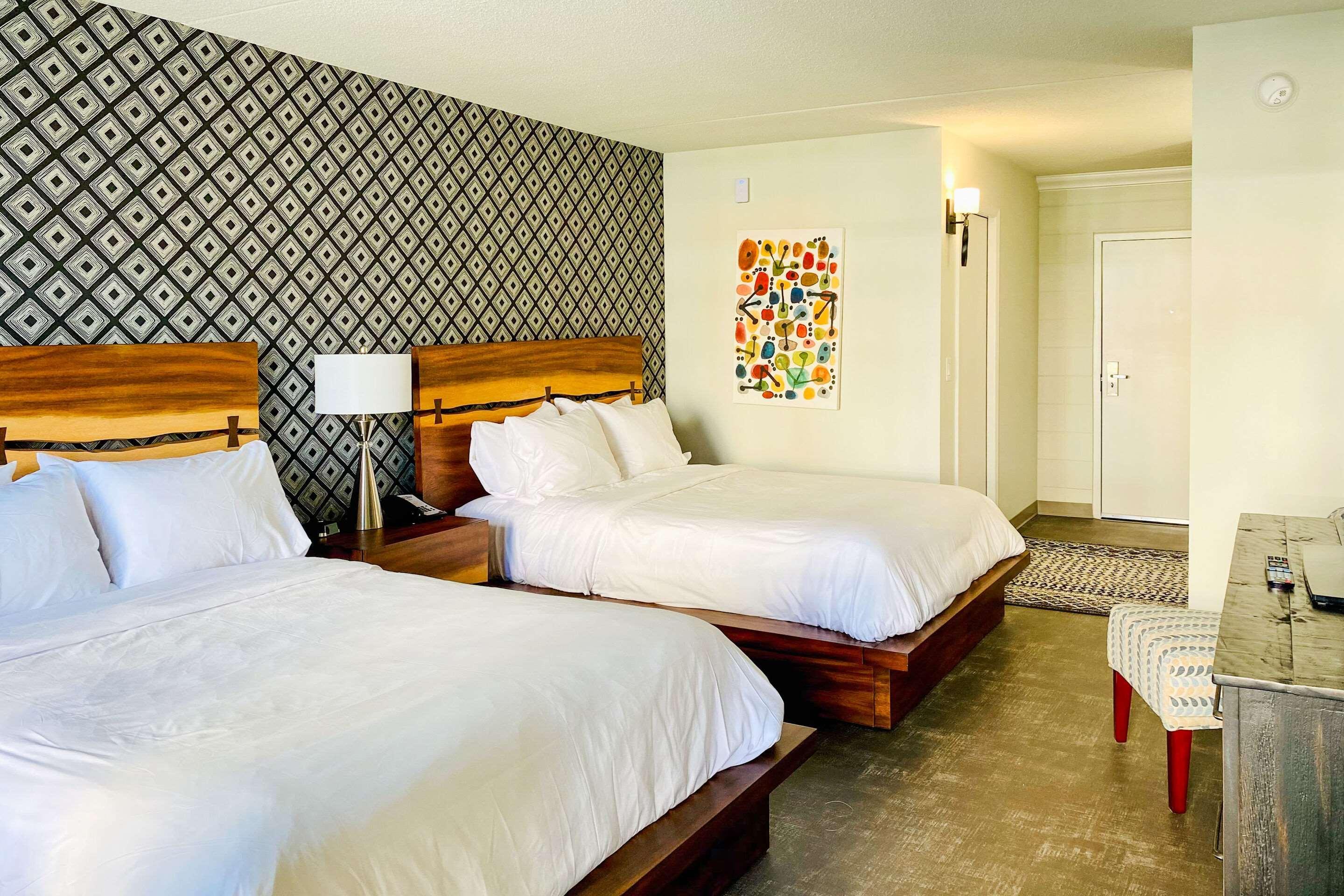 Holiday Shores Myrtle Beach Extérieur photo