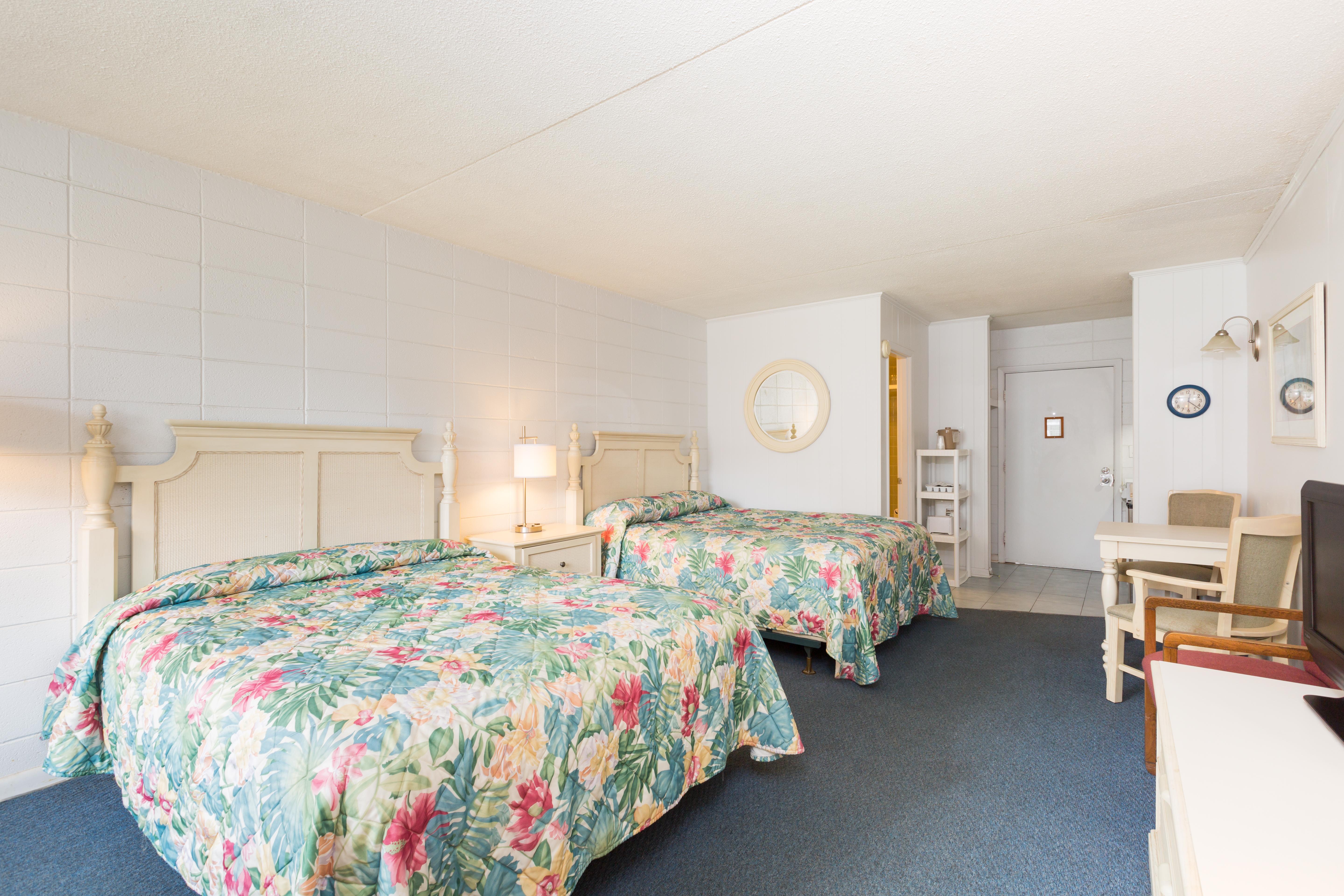 Holiday Shores Myrtle Beach Extérieur photo