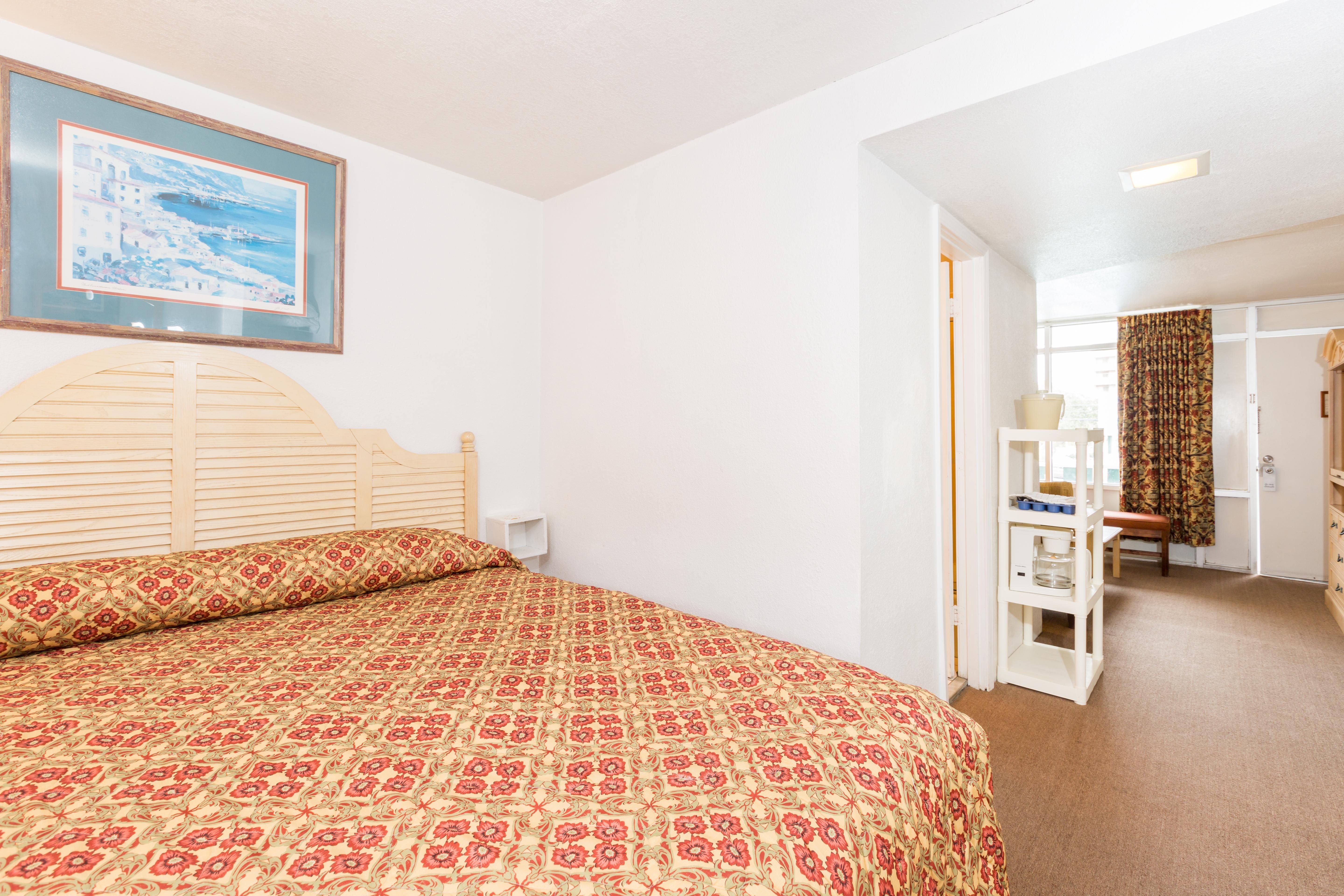 Holiday Shores Myrtle Beach Extérieur photo